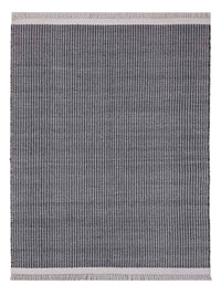 In- & Outdoor Teppich - 230 x 160 cm - grau