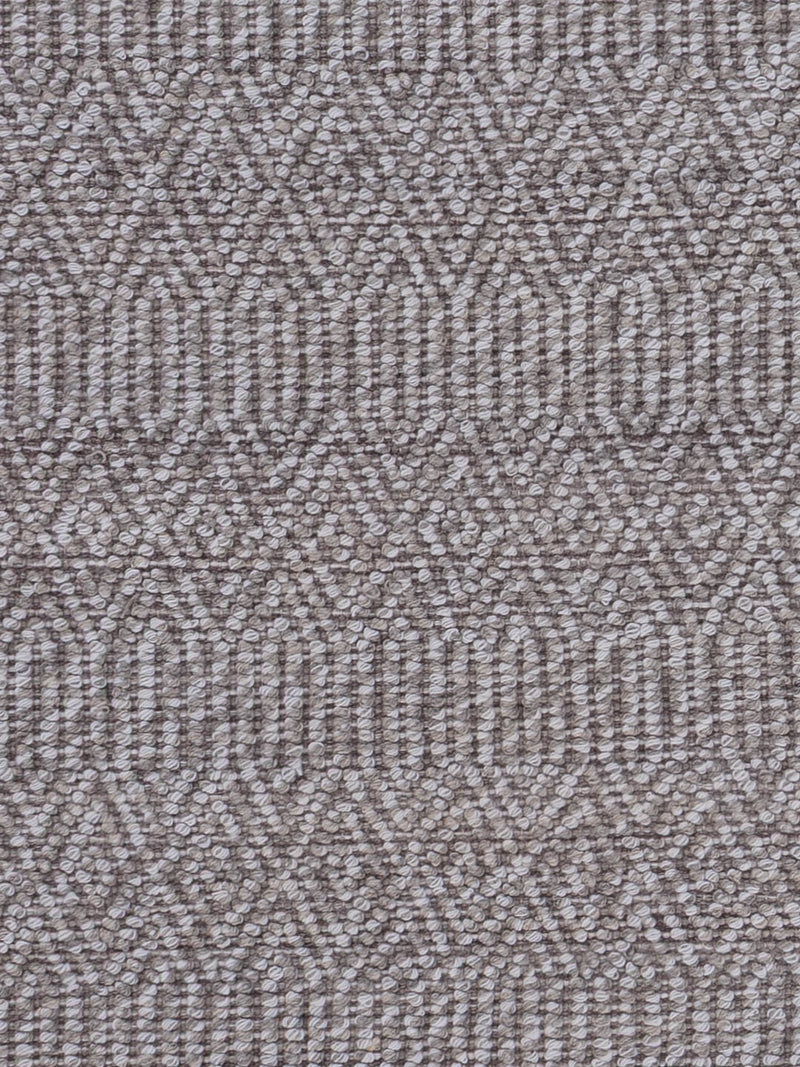 In- & Outdoor Teppich - 180 x 120 cm - grau