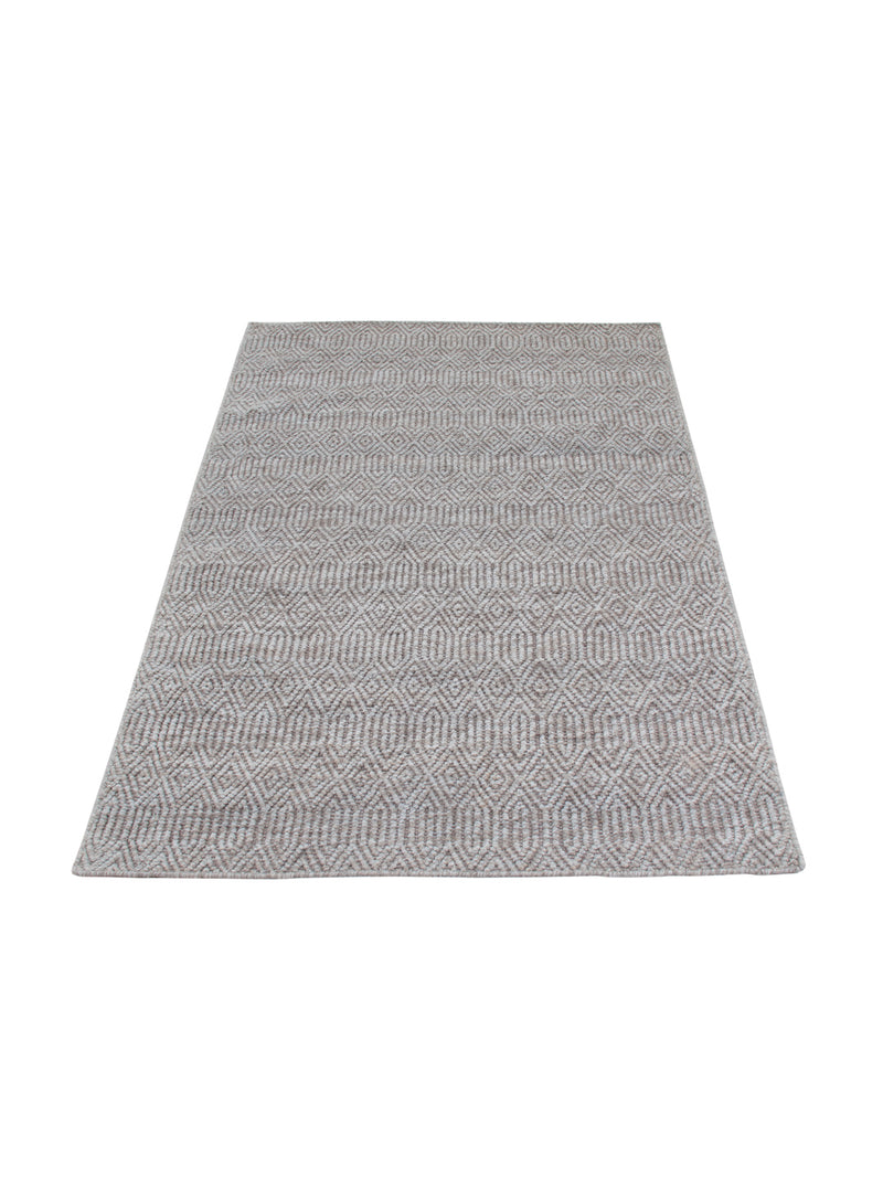 In- & Outdoor Teppich - 180 x 120 cm - grau