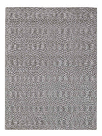 In- & Outdoor Teppich - 180 x 120 cm - grau