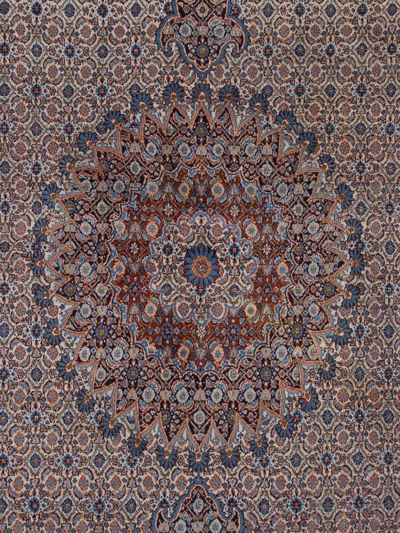 Perser Rug - Classic - 340 x 240 cm - caramel