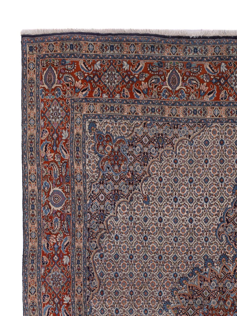Perser Rug - Classic - 340 x 240 cm - caramel