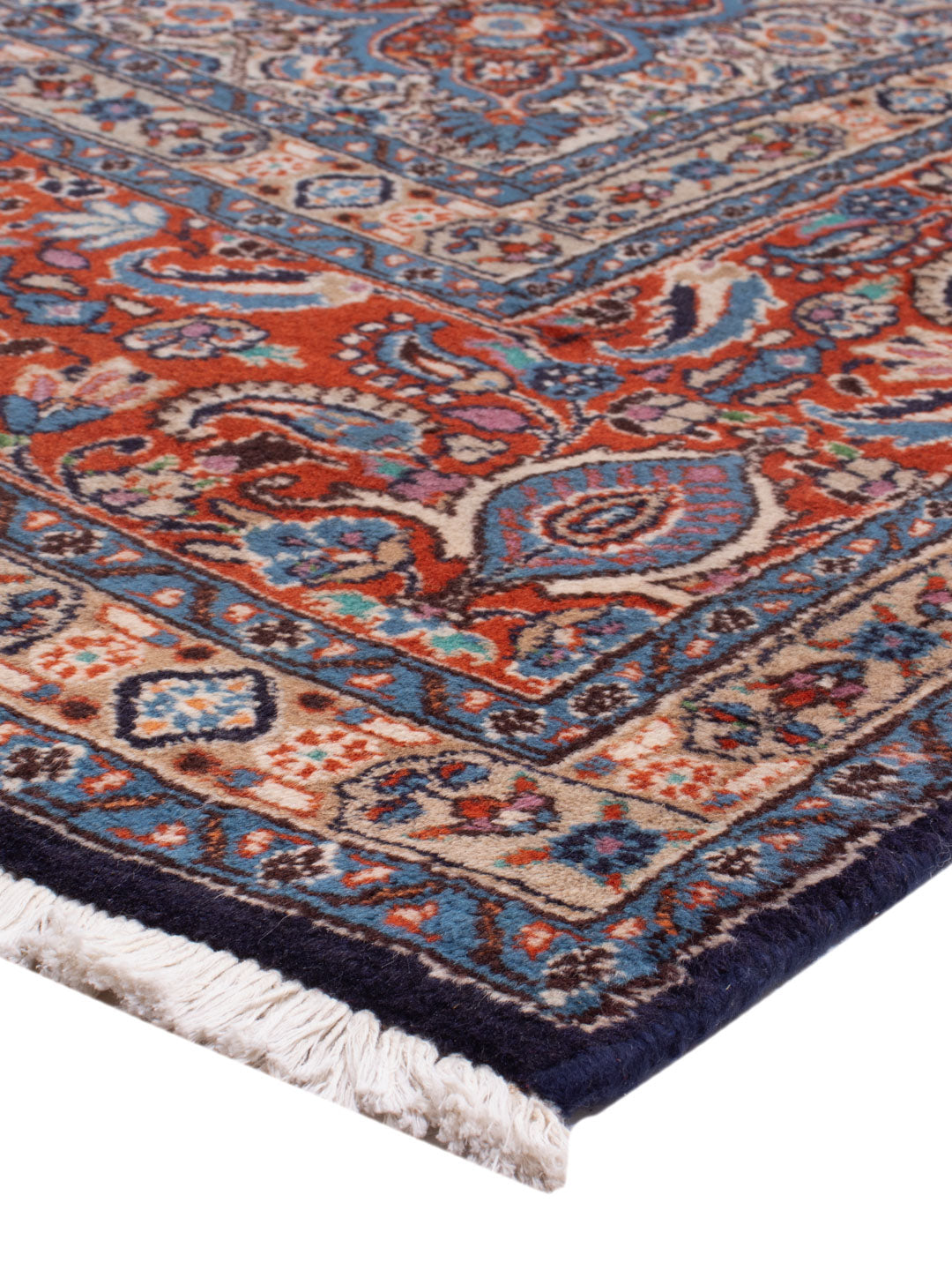 Perser Rug - Classic - 340 x 240 cm - caramel