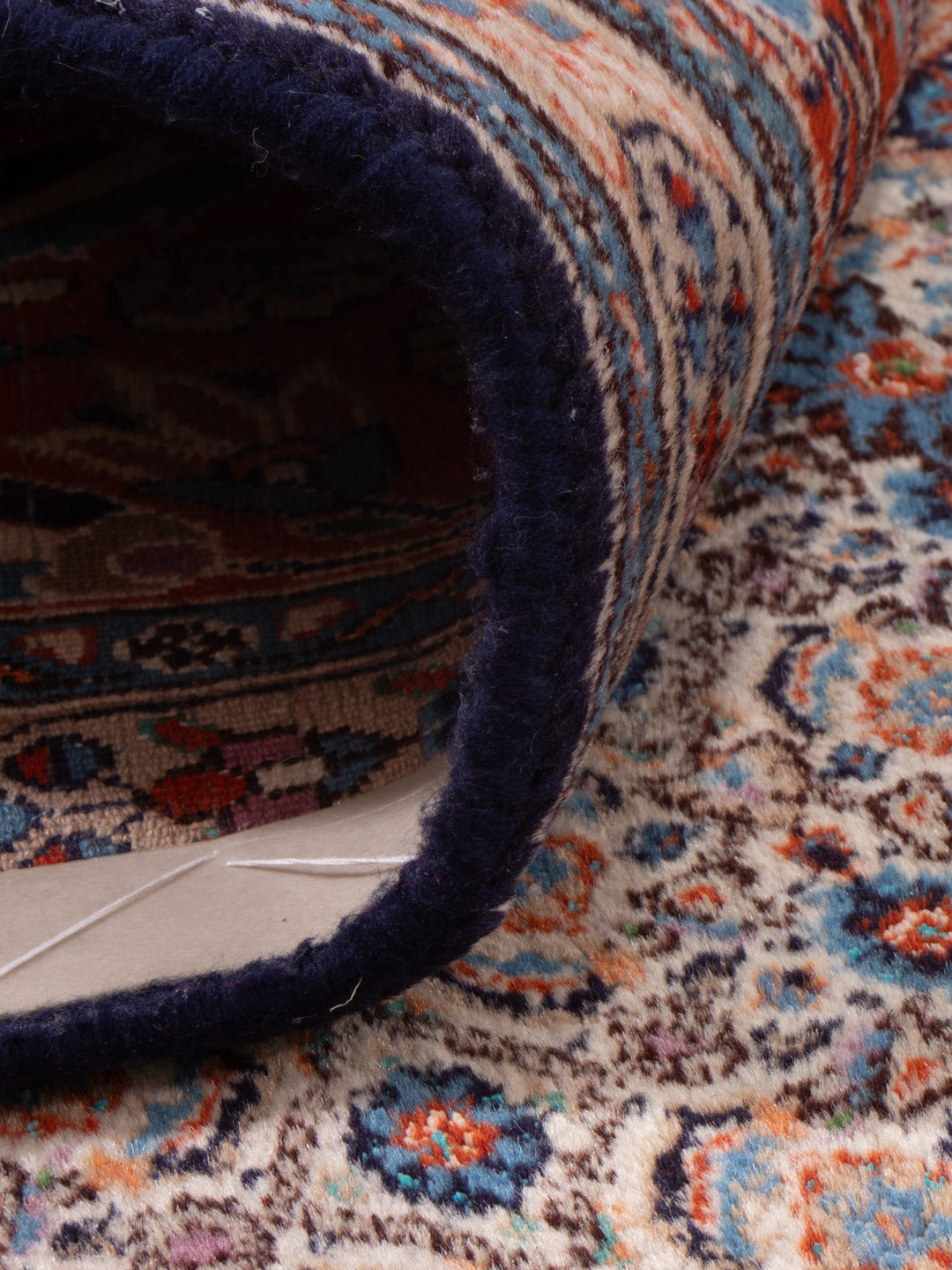 Perser Rug - Classic - 340 x 240 cm - caramel