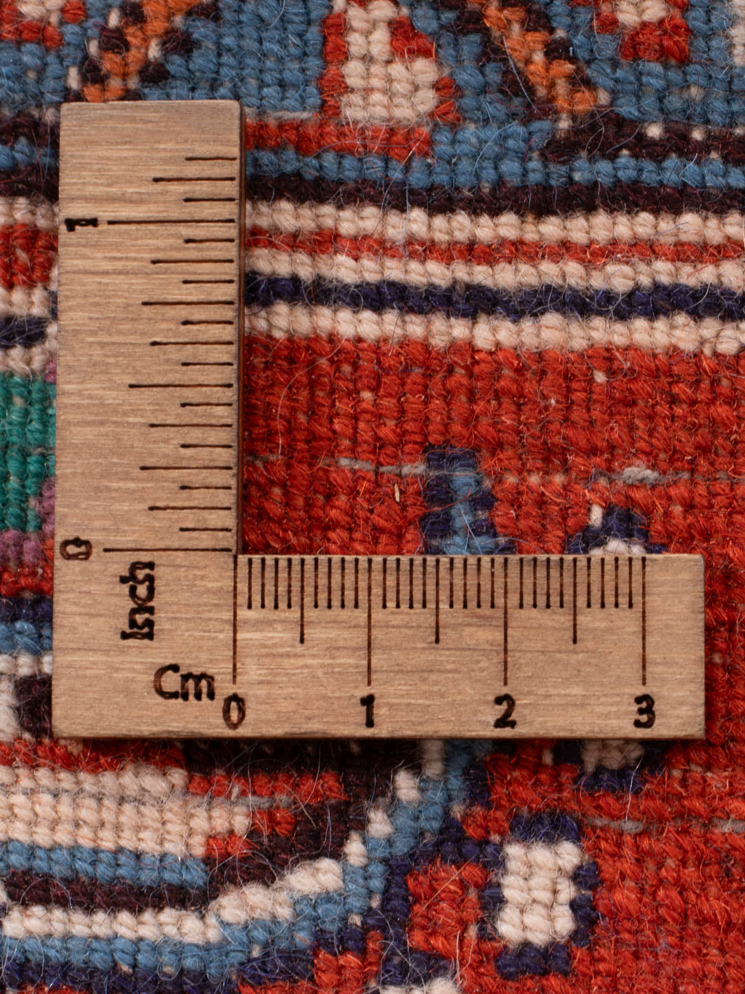 Perser Rug - Classic - 340 x 240 cm - caramel