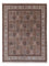 Orientteppich - Ghom - Indus - 396 x 306 cm - dunkelbeige