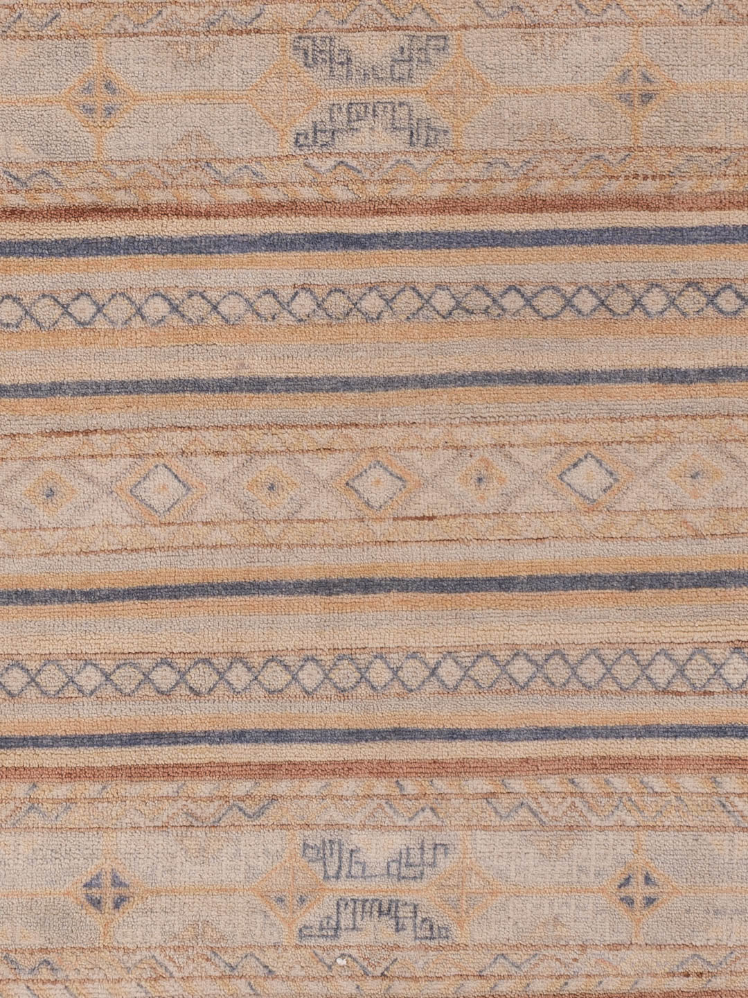 Ziegler Teppich - Shal - 232 x 172 cm - beige