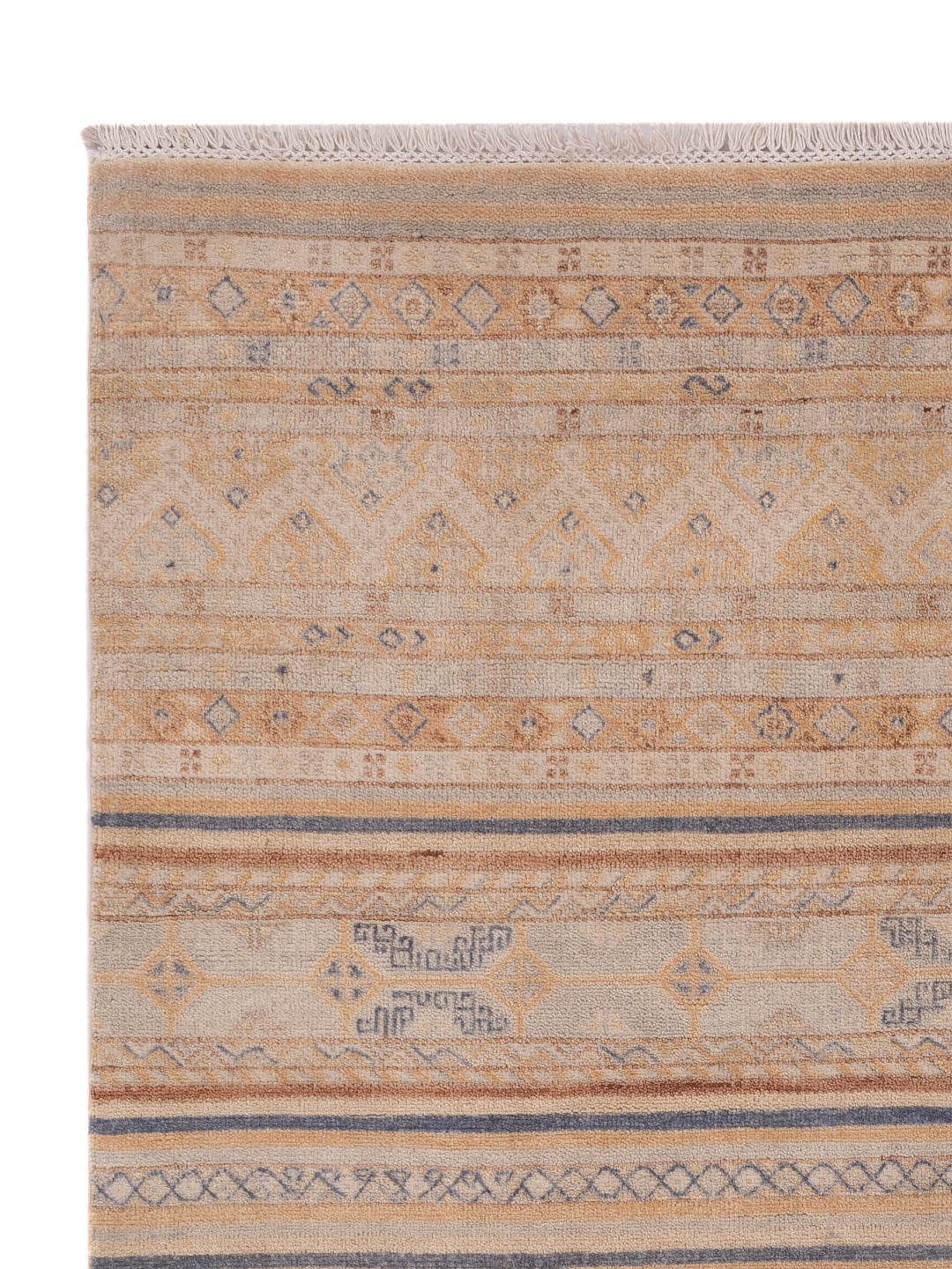 Ziegler Teppich - Shal - 232 x 172 cm - beige