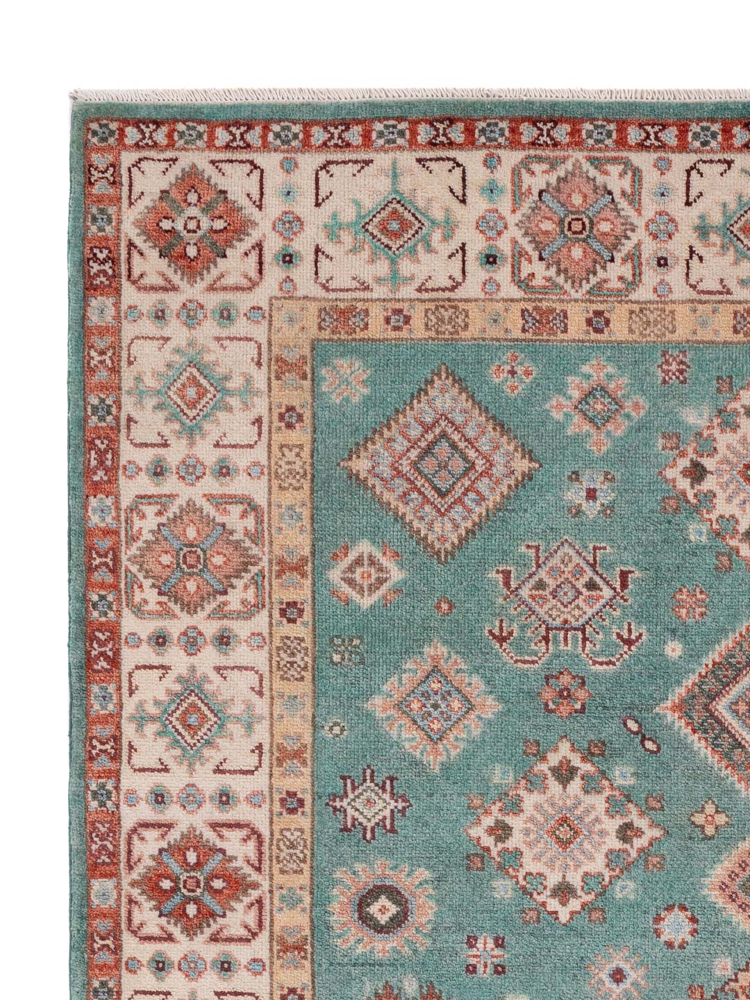 Kazak Rug - Oriental Rug