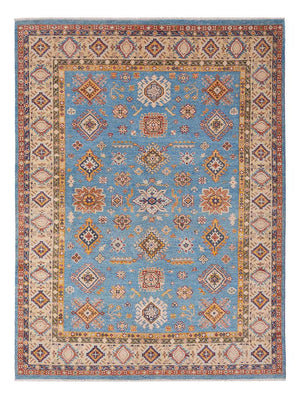 Ziegler Rug - Kazak - 243 x 172 cm - caramel