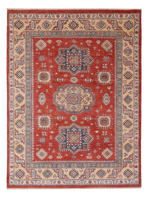 Ziegler Rug - Kazak - 210 x 171 cm - caramel