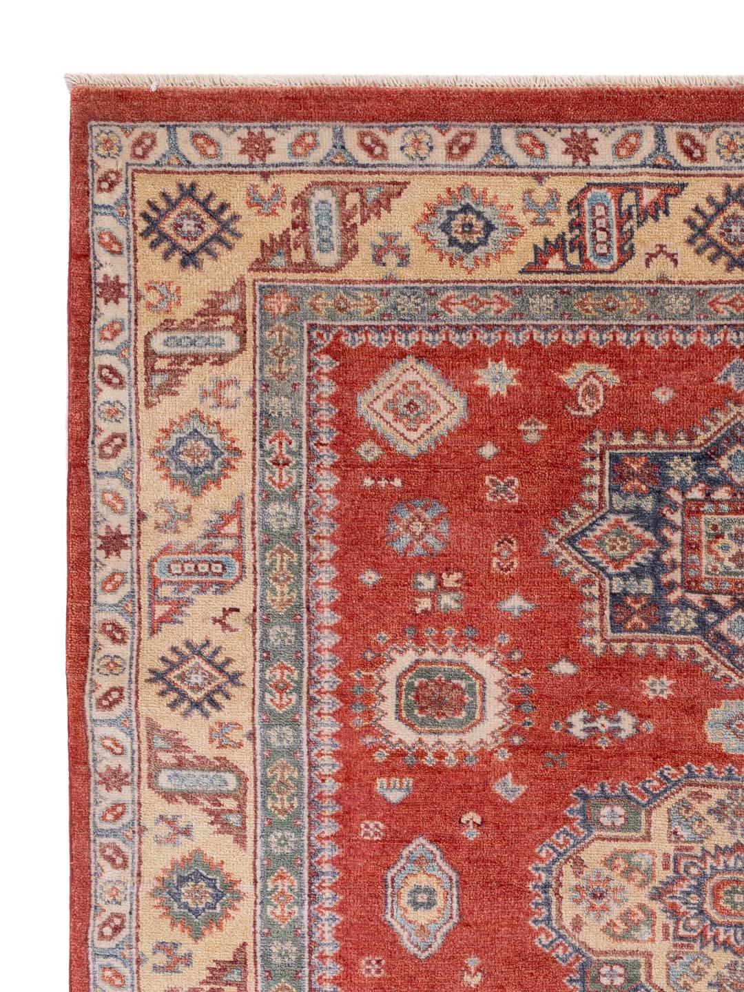Kazak Rug - Oriental Rug