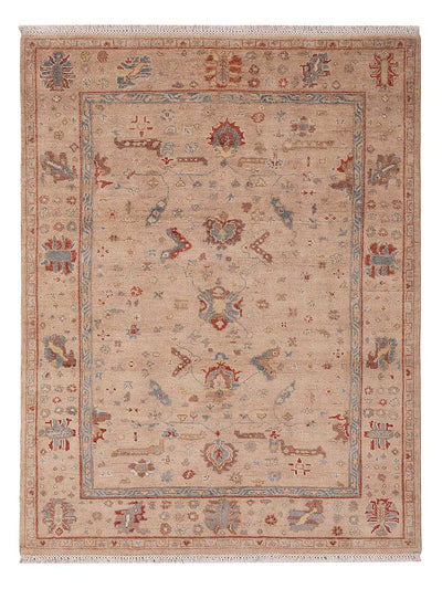 Ziegler Rug - Oriental Rug