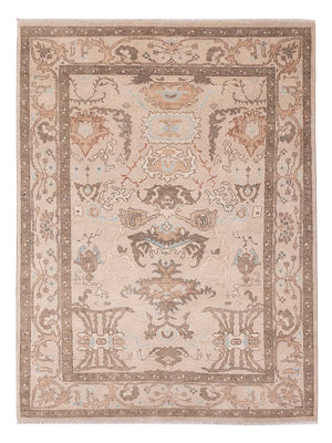 Ziegler Rug - 242 x 165 cm - caramel