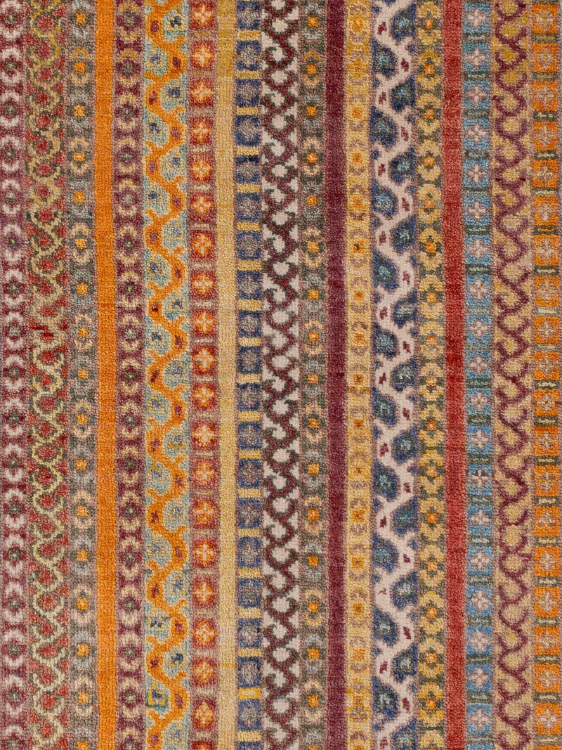 Shal Rug - Oriental Rug