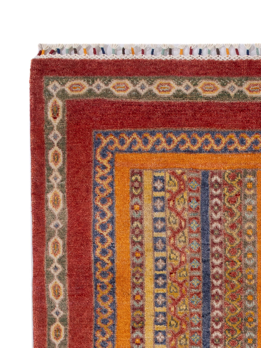 Shal Rug - Oriental Rug