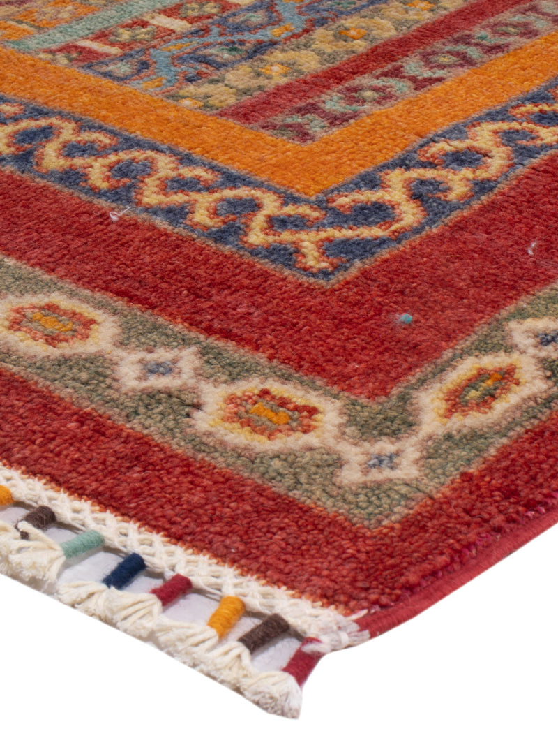 Shal Rug - Oriental Rug