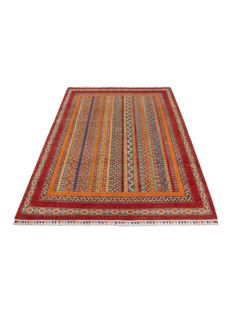 Shal Rug - Oriental Rug