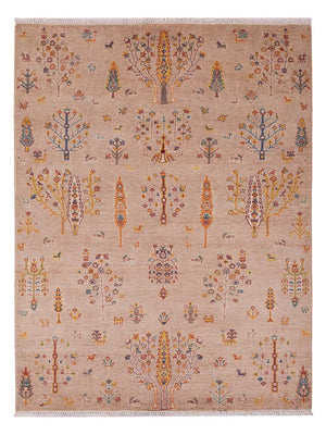 Ziegler Rug - Ariana - 224 x 169 cm - caramel