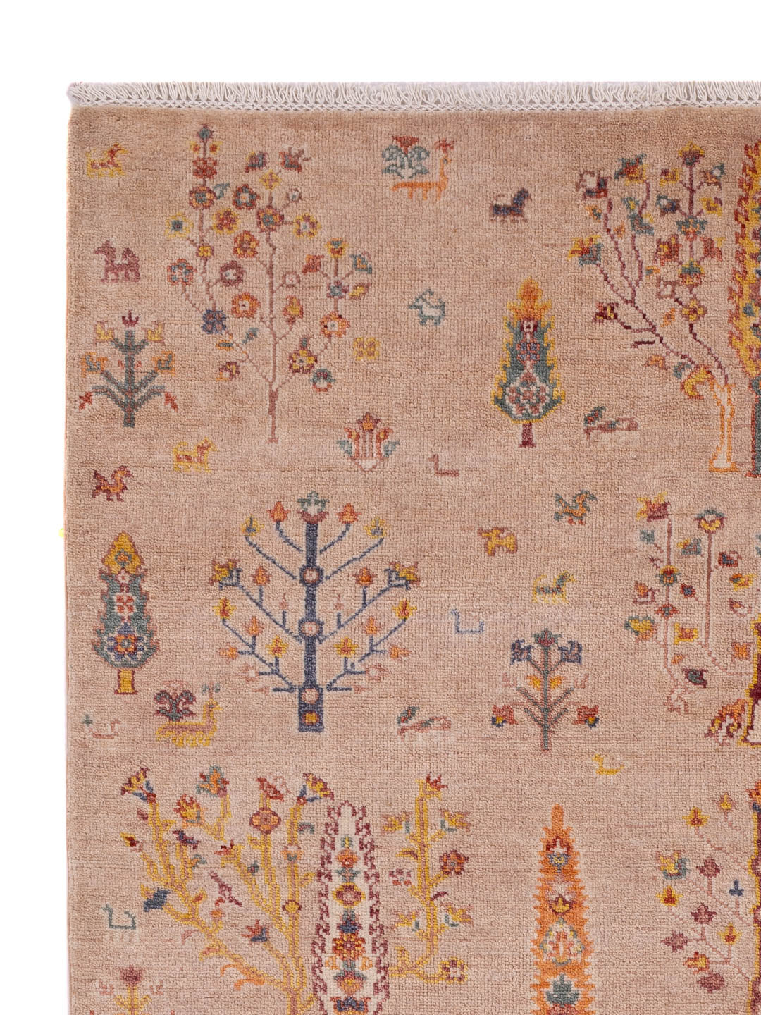 Ariana Rug - Oriental Rug
