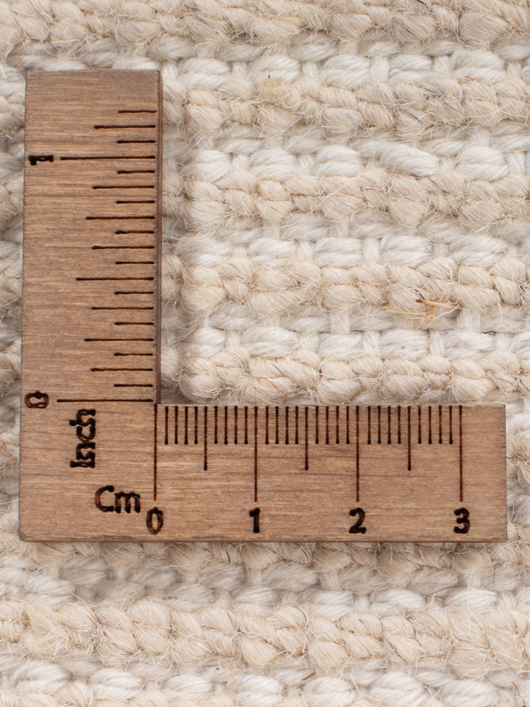 Berber Rug - 244 x 166 cm - caramel