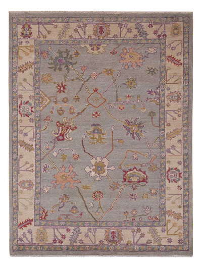 Ushak Rug - Oriental Rug