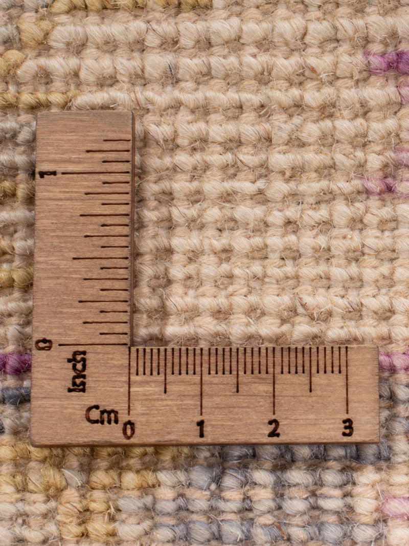 Ziegler Teppich - Usak - 229 x 170 cm - hellbeige