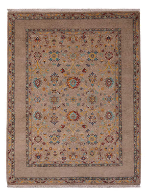 Ziegler Rug - Ariana - 244 x 167 cm - caramel