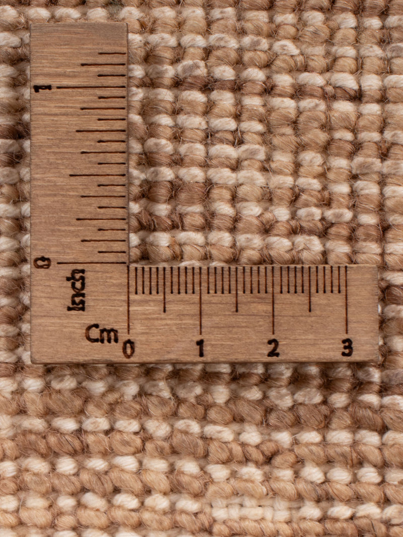 Ziegler Teppich - Ariana - 244 x 167 cm - dunkelbeige