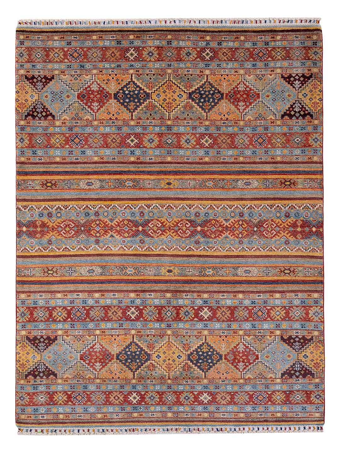 Ziegler Rug - Shal - 267 x 168 cm - caramel