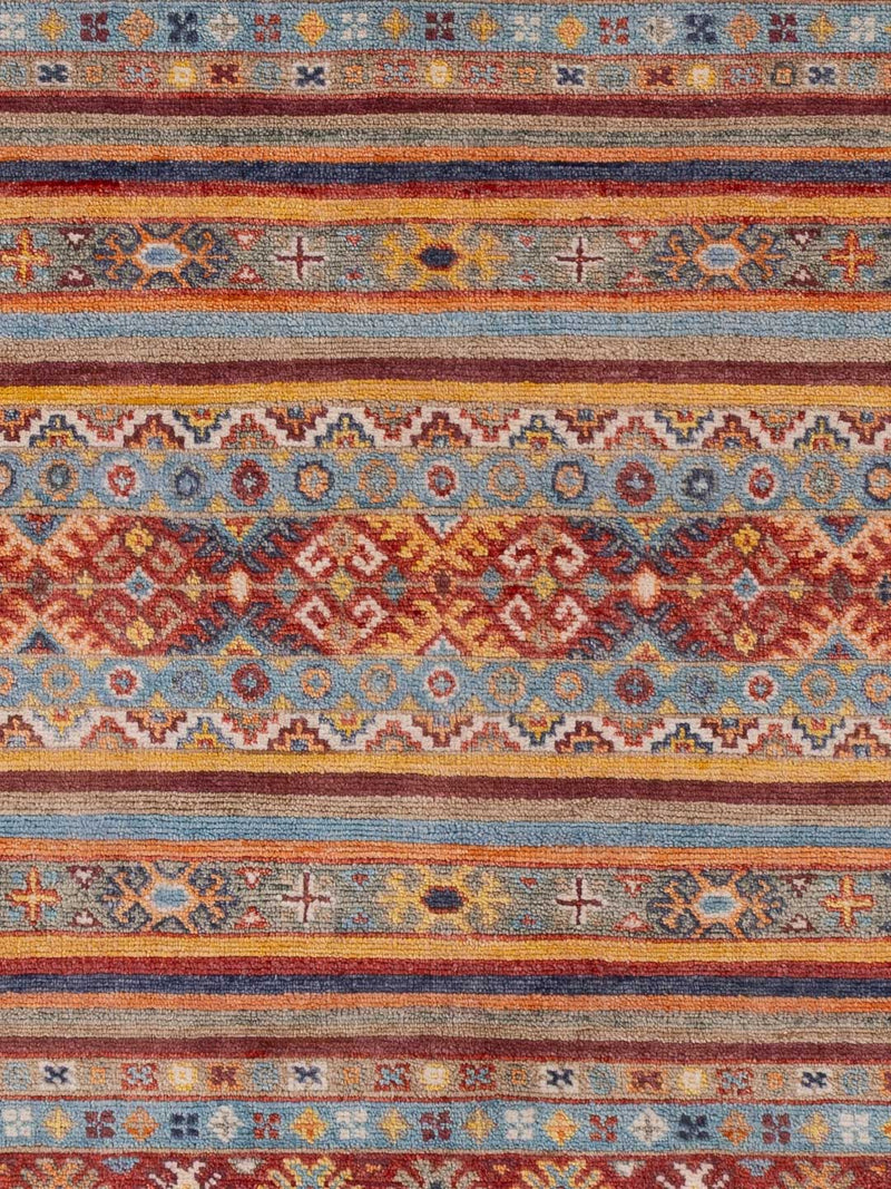 Ziegler Rug - Shal - 267 x 168 cm - caramel