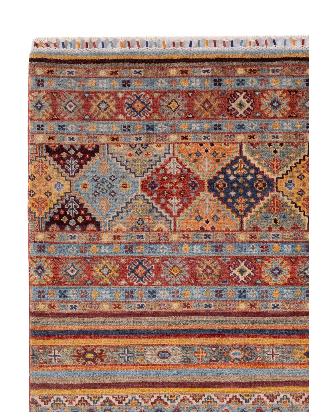 Shal Rug - Oriental Rug