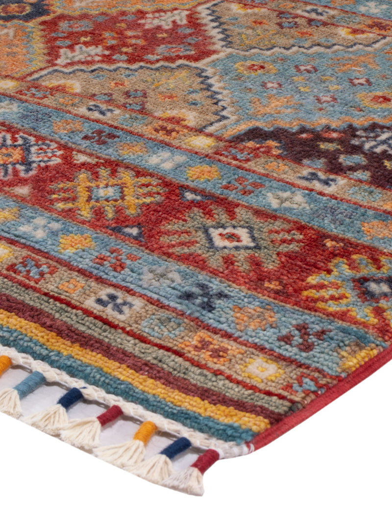 Ziegler Rug - Shal - 267 x 168 cm - caramel