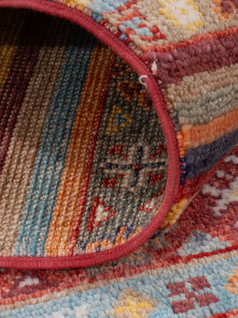 Ziegler Rug - Shal - 267 x 168 cm - caramel