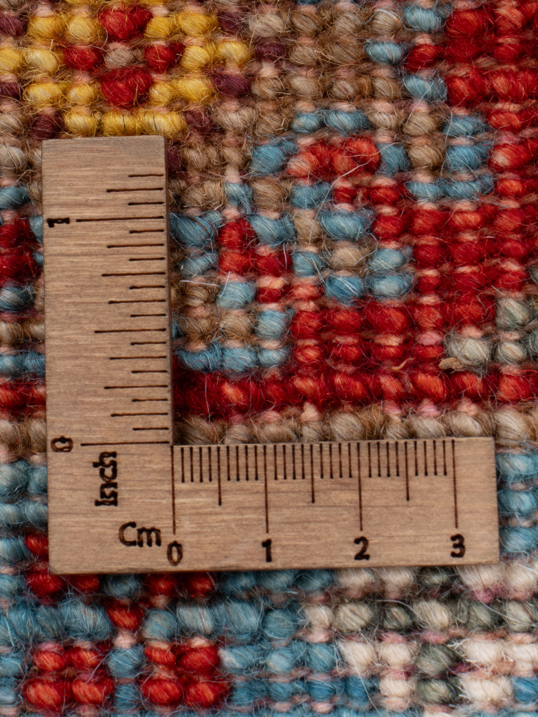 Ziegler Rug - Shal - 267 x 168 cm - caramel