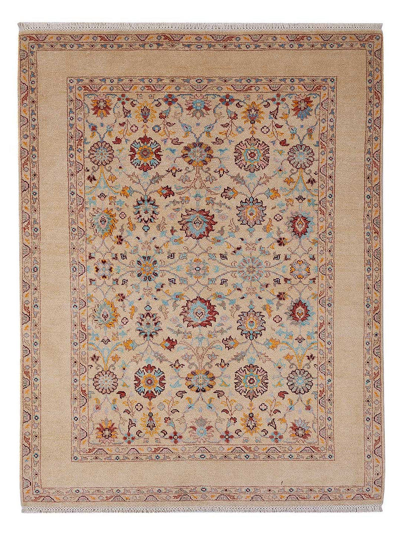 Ziegler Rug - Ariana - 240 x 167 cm - caramel