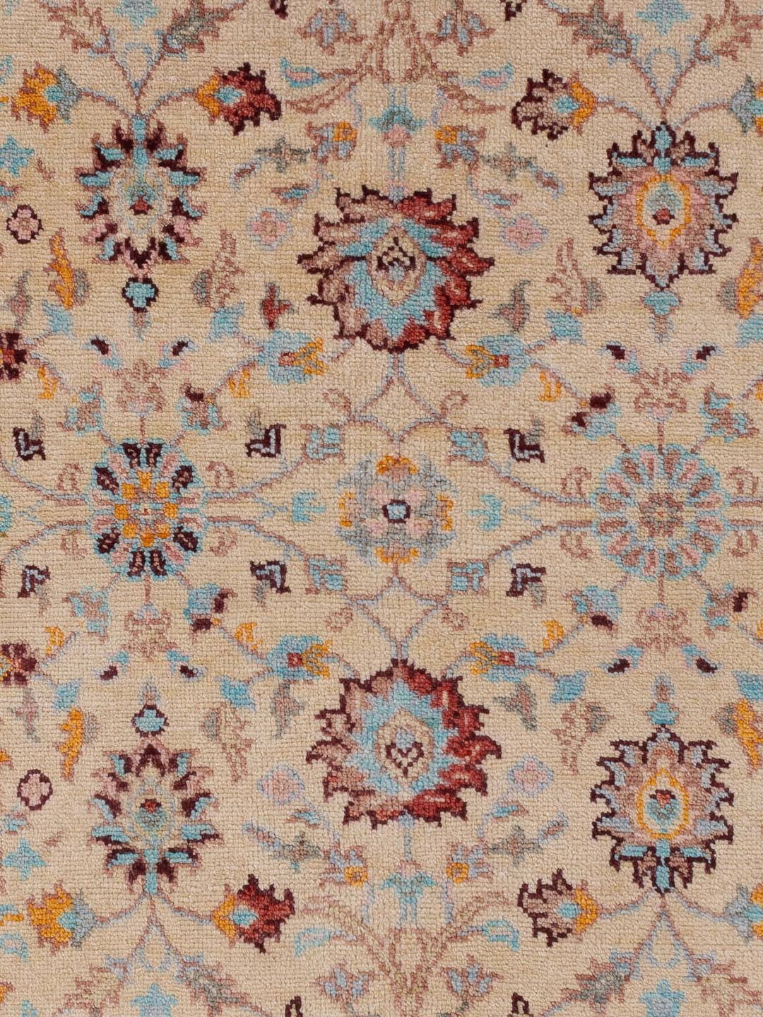 Ziegler Rug - Ariana - 240 x 167 cm - caramel