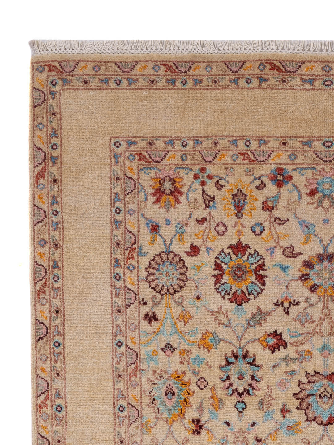 Ziegler Rug - Ariana - 240 x 167 cm - caramel