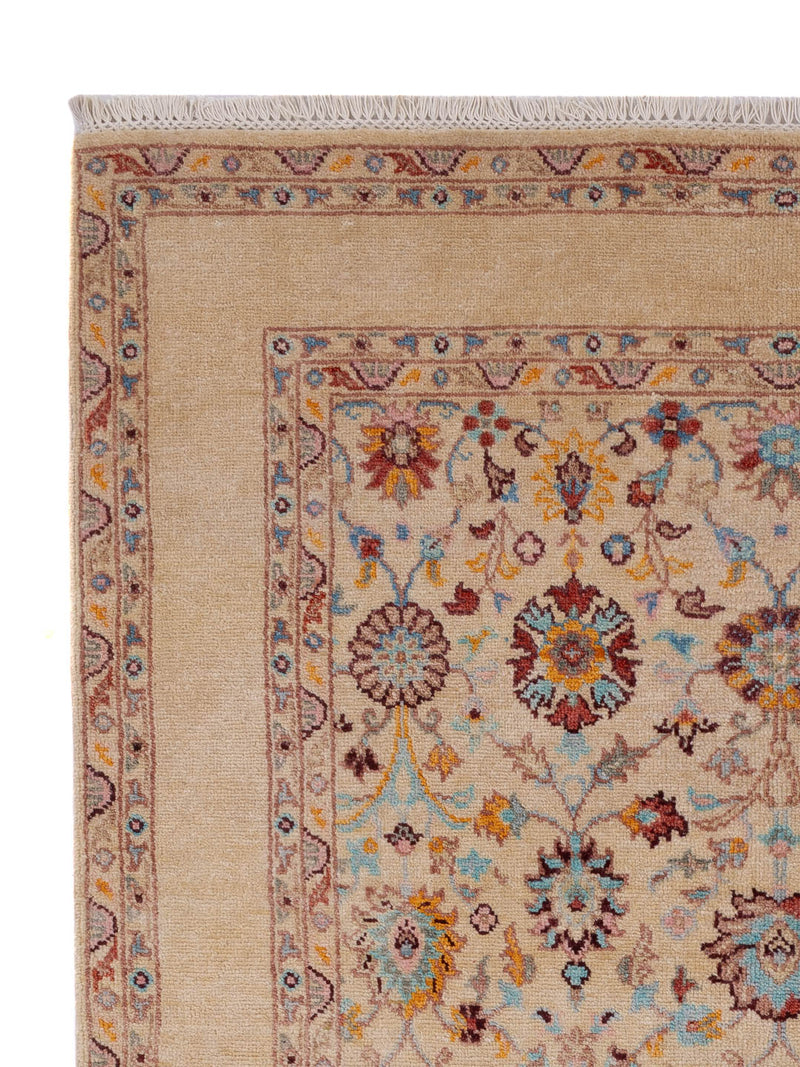 Ziegler Rug - Ariana - 240 x 167 cm - caramel