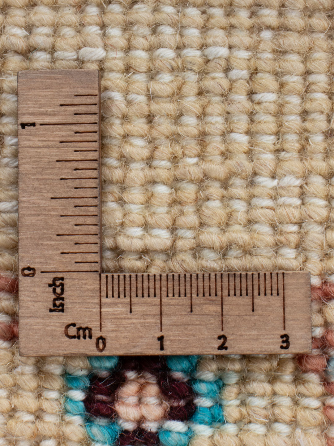 Ziegler Rug - Ariana - 240 x 167 cm - caramel