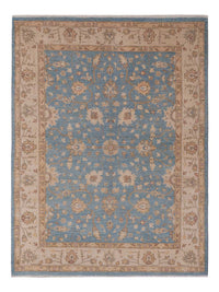 Ziegler Rug - 189 x 152 cm - caramel