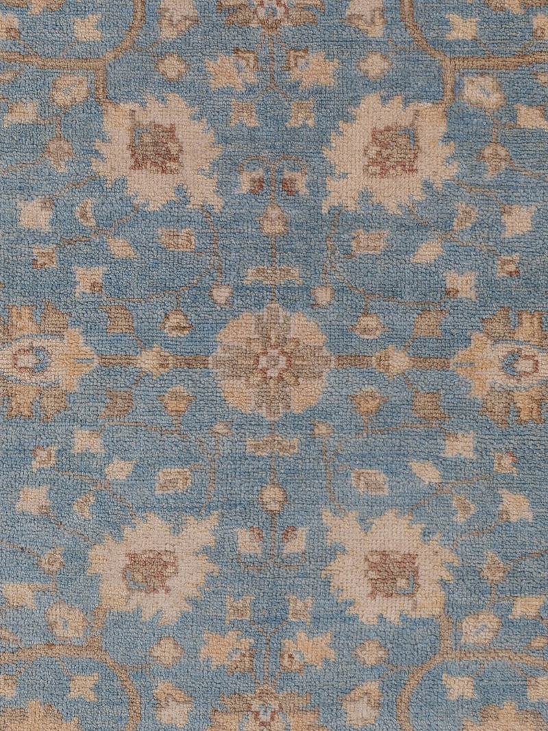 Ziegler Rug - 189 x 152 cm - caramel