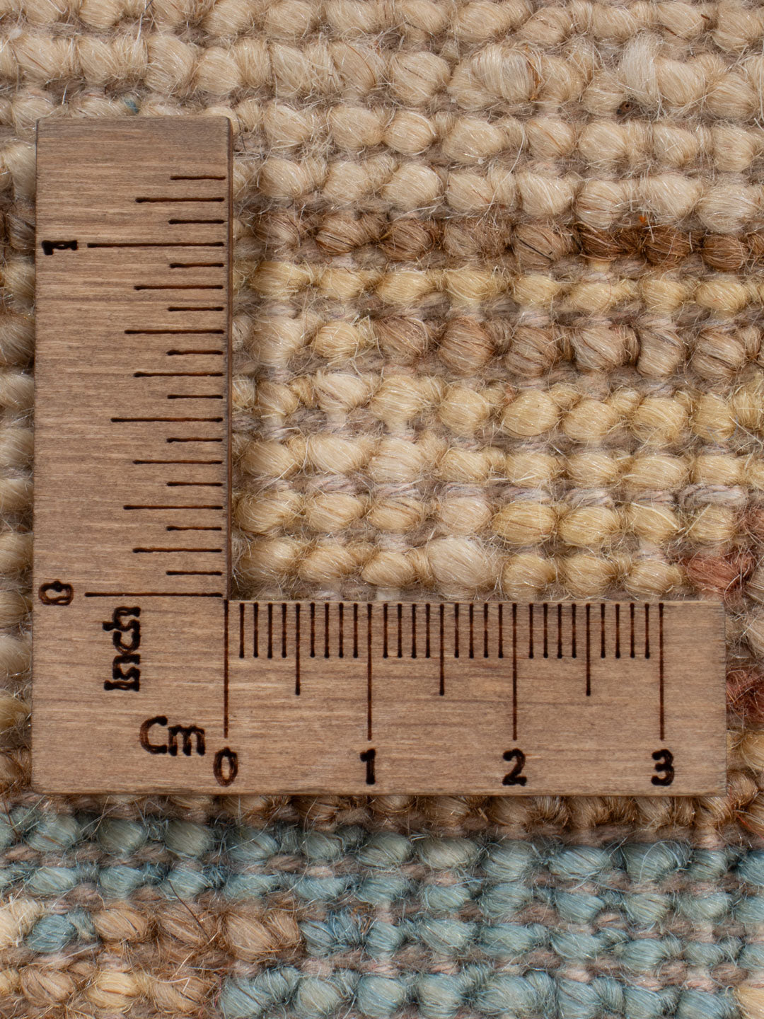 Ziegler Rug - 189 x 152 cm - caramel