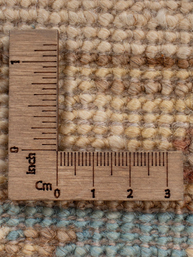 Ziegler Rug - 189 x 152 cm - caramel