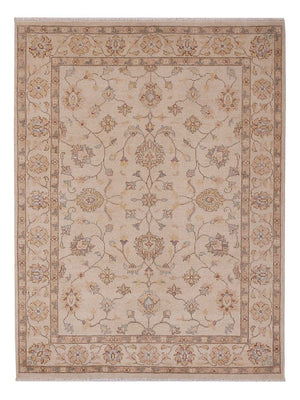 Ziegler Rug - 183 x 154 cm - caramel