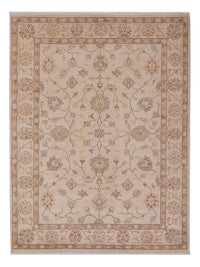 Ziegler Rug - 183 x 154 cm - caramel