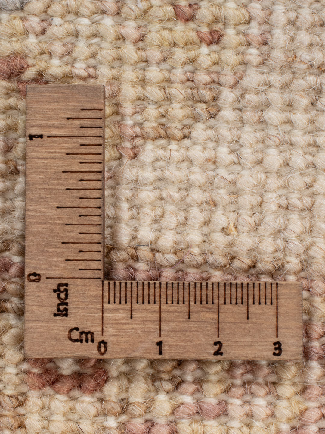 Ziegler Rug - 183 x 154 cm - caramel