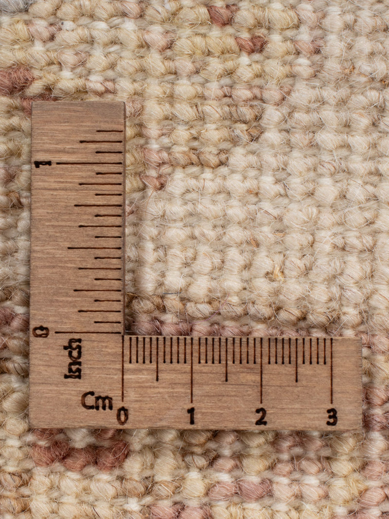 Ziegler Rug - 183 x 154 cm - caramel