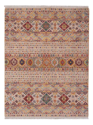 Ziegler Rug - Shal - 185 x 153 cm - caramel