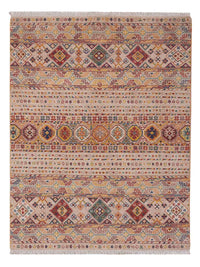 Ziegler Rug - Shal - 185 x 153 cm - caramel